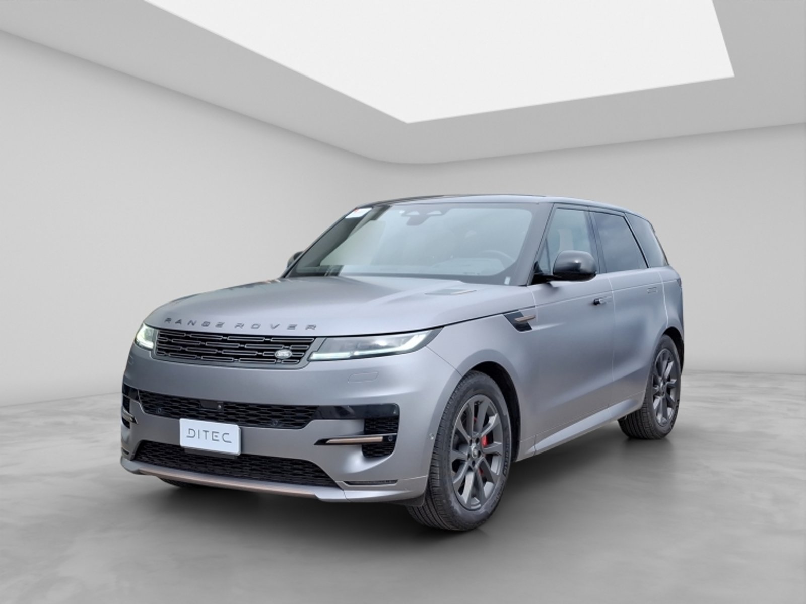 Land Rover Range Rover 2024