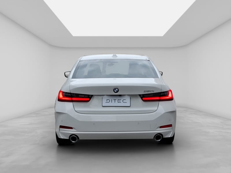 BMW 320 I Berlina Urban 2026 - Imagen 6 de 20