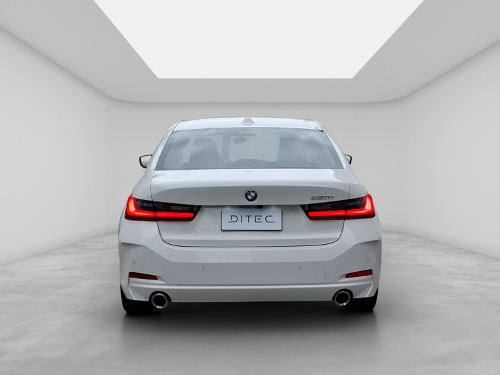 BMW 320 I Berlina Urban 2026 - Imagen 6 de 20