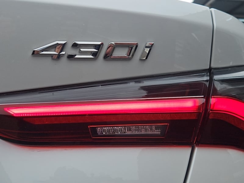 BMW 430 I Coupe 3.0 Aut 2026 - Imagen 8 de 16