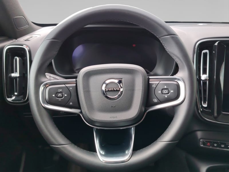 Volvo C40 P8 Recharge 2024 - Imagen 15 de 18