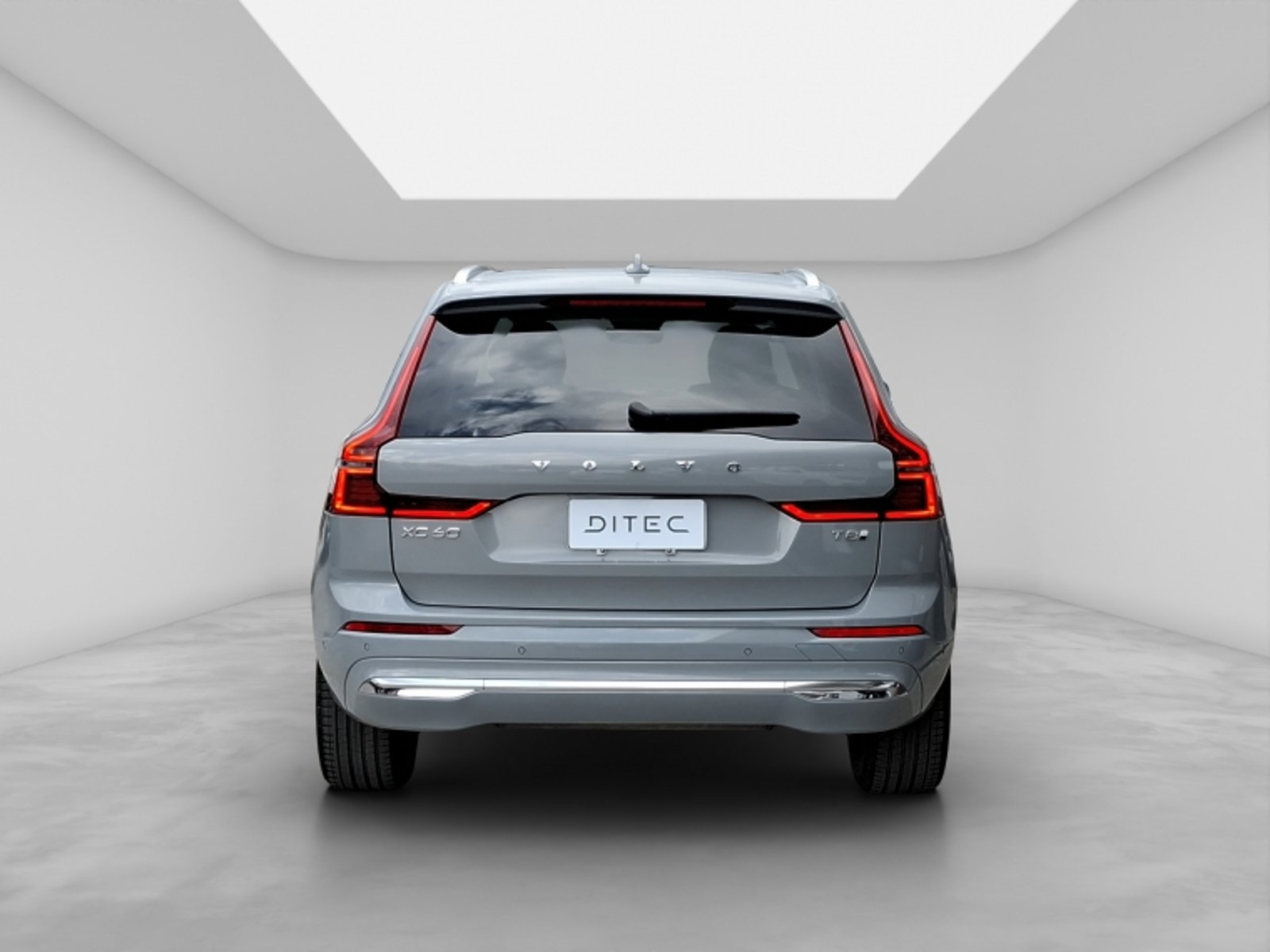 Volvo Xc60 T8 Awd Ultra 2026 - Imagen 6 de 20