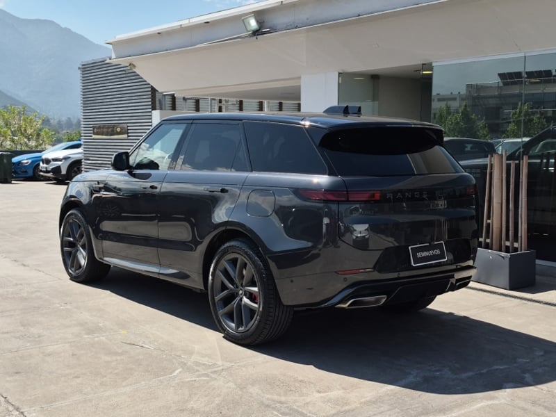 Land Rover Range rover sport Phev 3.0 2026 - Imagen 5 de 16