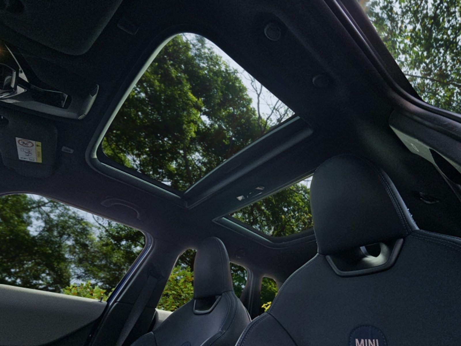 Mini Cooper S 2.0 Hb 5p 2026 - Imagen 11 de 20