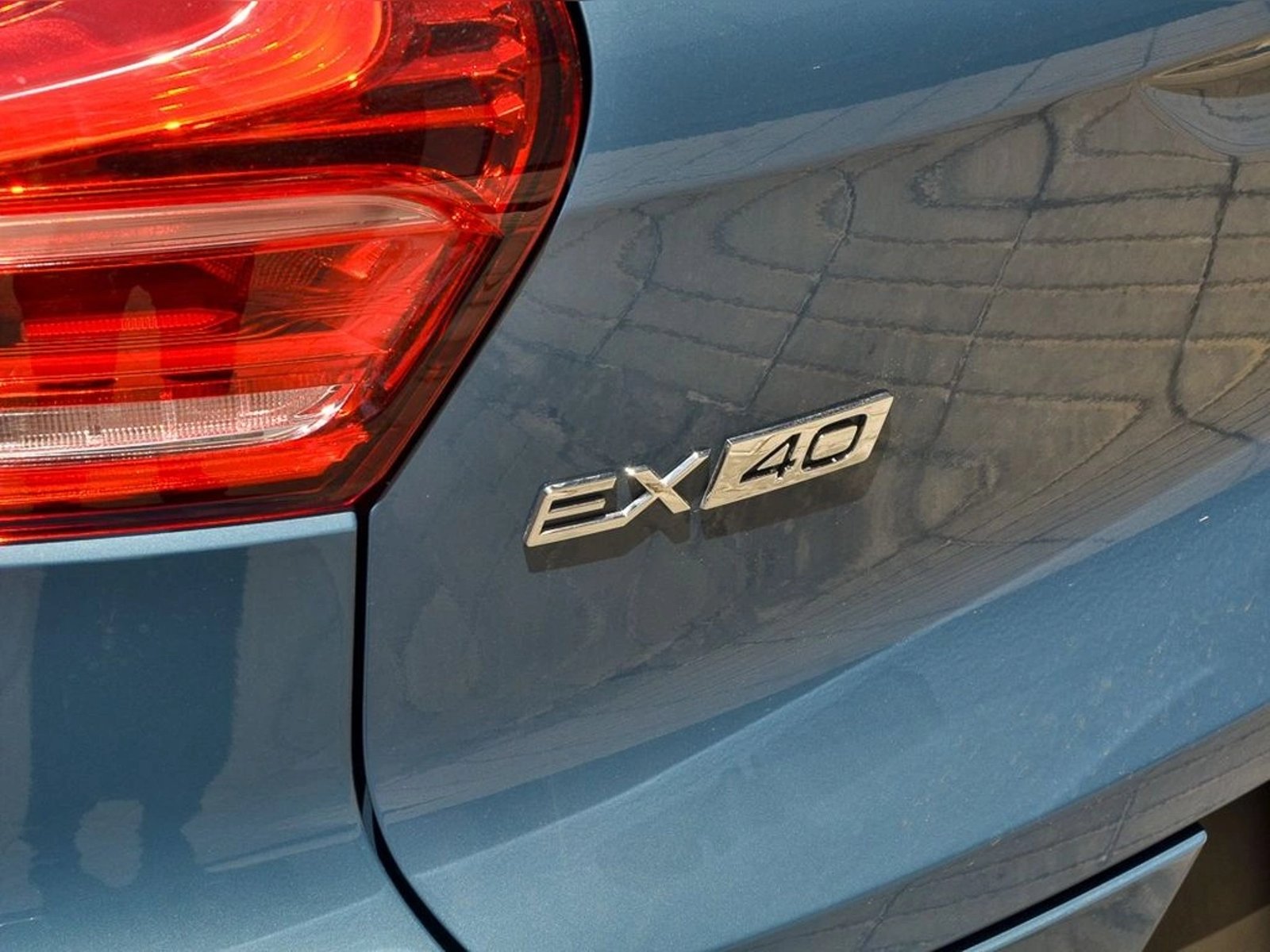 Volvo EX40 0.0 P8 RECHARGE 4X4 AT ELECTRICO 2025 - Imagen 9 de 18
