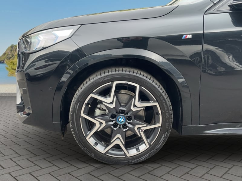 BMW Ix2 Xdrive30 M Sport 2025 - Imagen 9 de 16