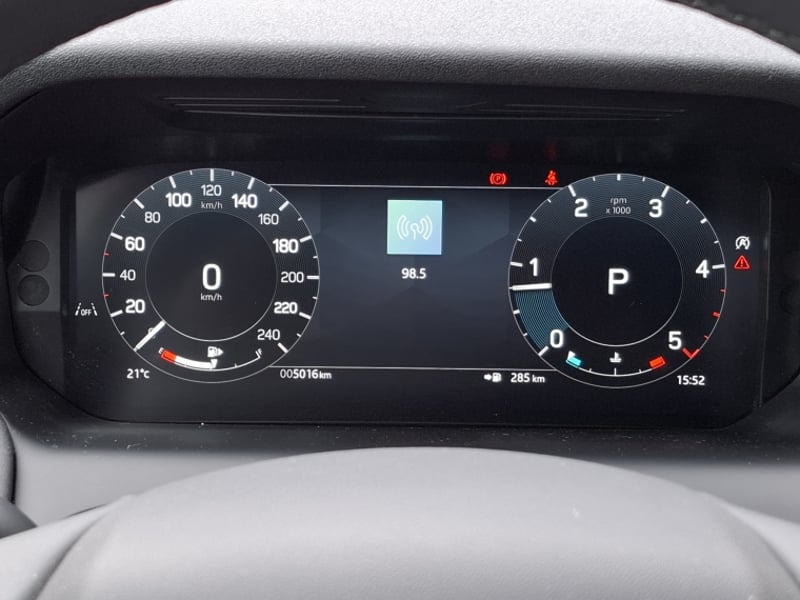 Land Rover Discovery sport Plus 2025 - Imagen 12 de 19
