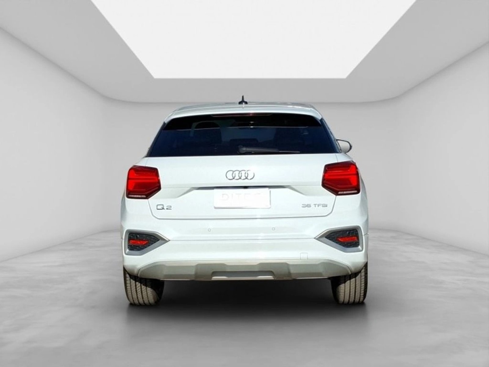 AUDI Q2 1.4 TFSI 2023 - Imagen 6 de 20