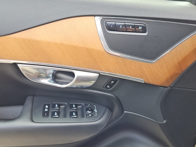 Volvo Xc90 Ii Recharge Plus 2024 - Imagen 14 de 19