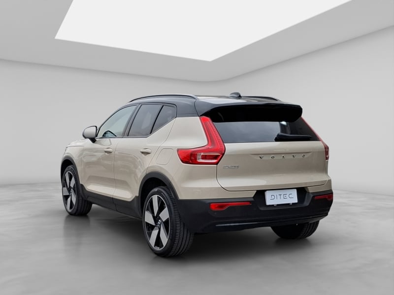 Volvo Ex40 P8 4x4 Aut 2025 - Imagen 5 de 20