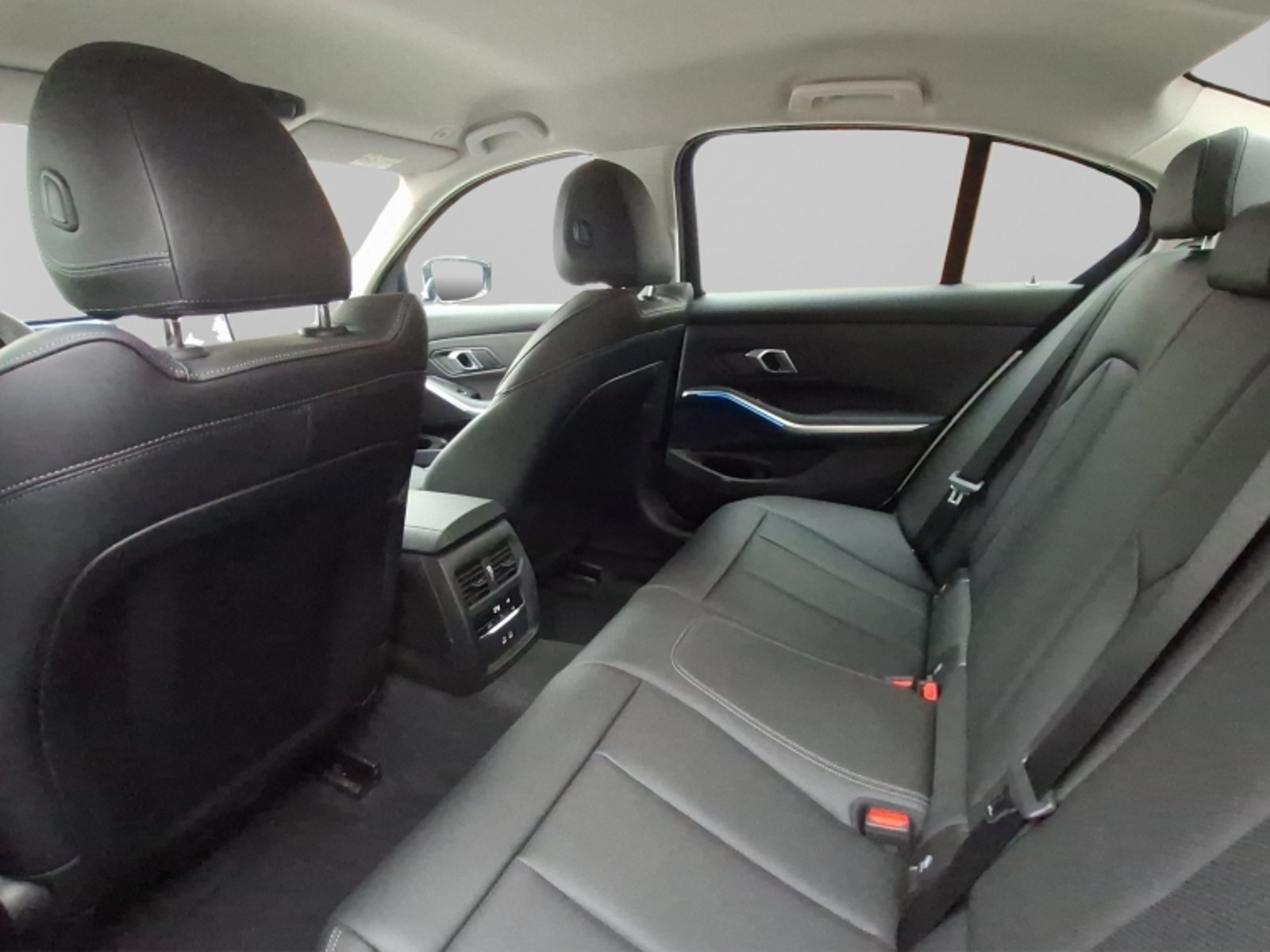 BMW 320 I Berlina Urban 2026 - Imagen 15 de 20