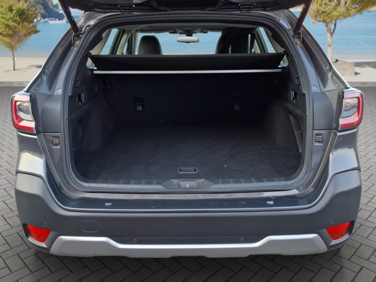 Subaru Outback 4x4 2.4 At 2023 - Imagen 20 de 20