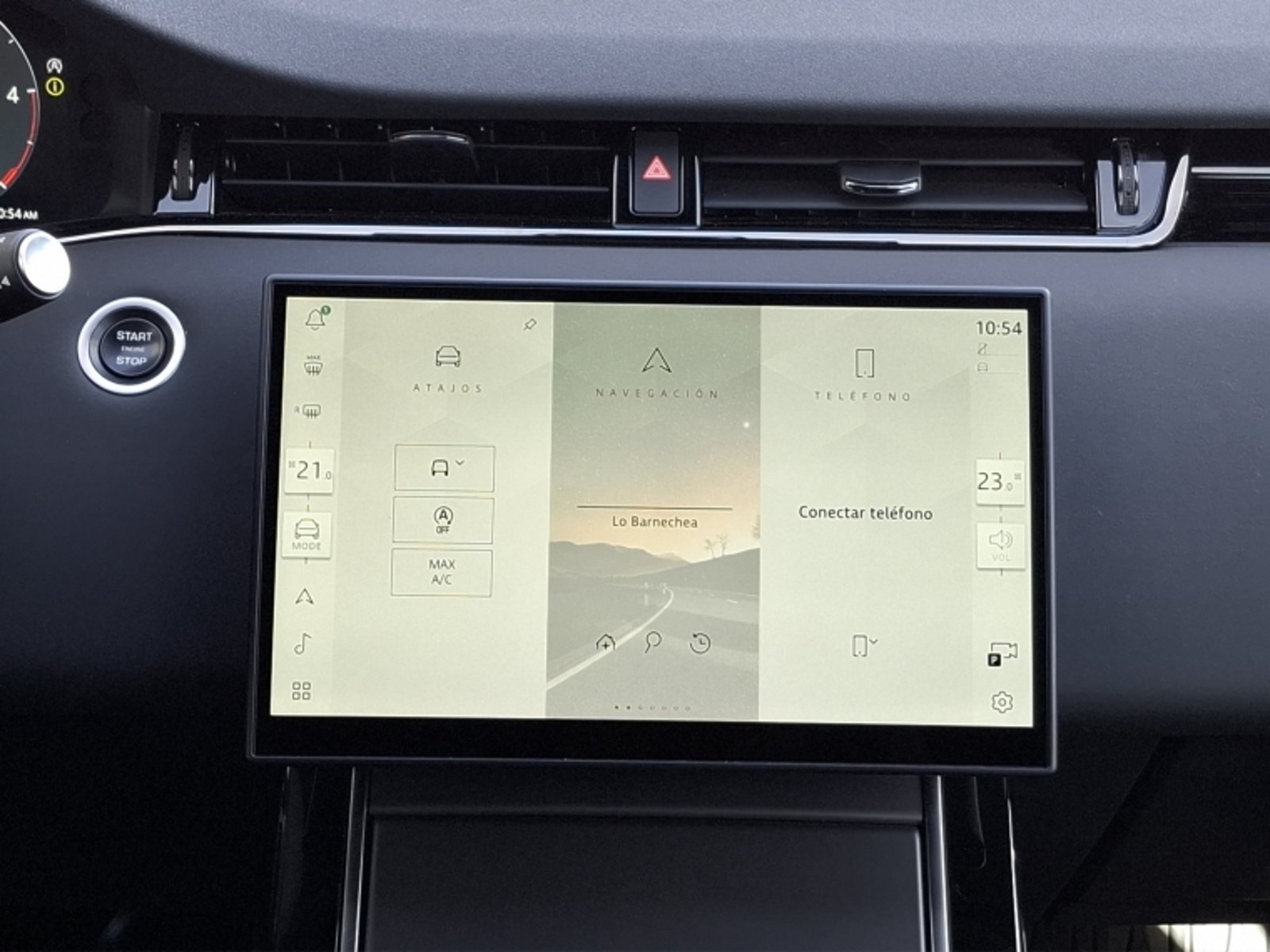 Land Rover Evoque Evoque Mhev 4x4 2.0 Aut 2025 - Imagen 18 de 20