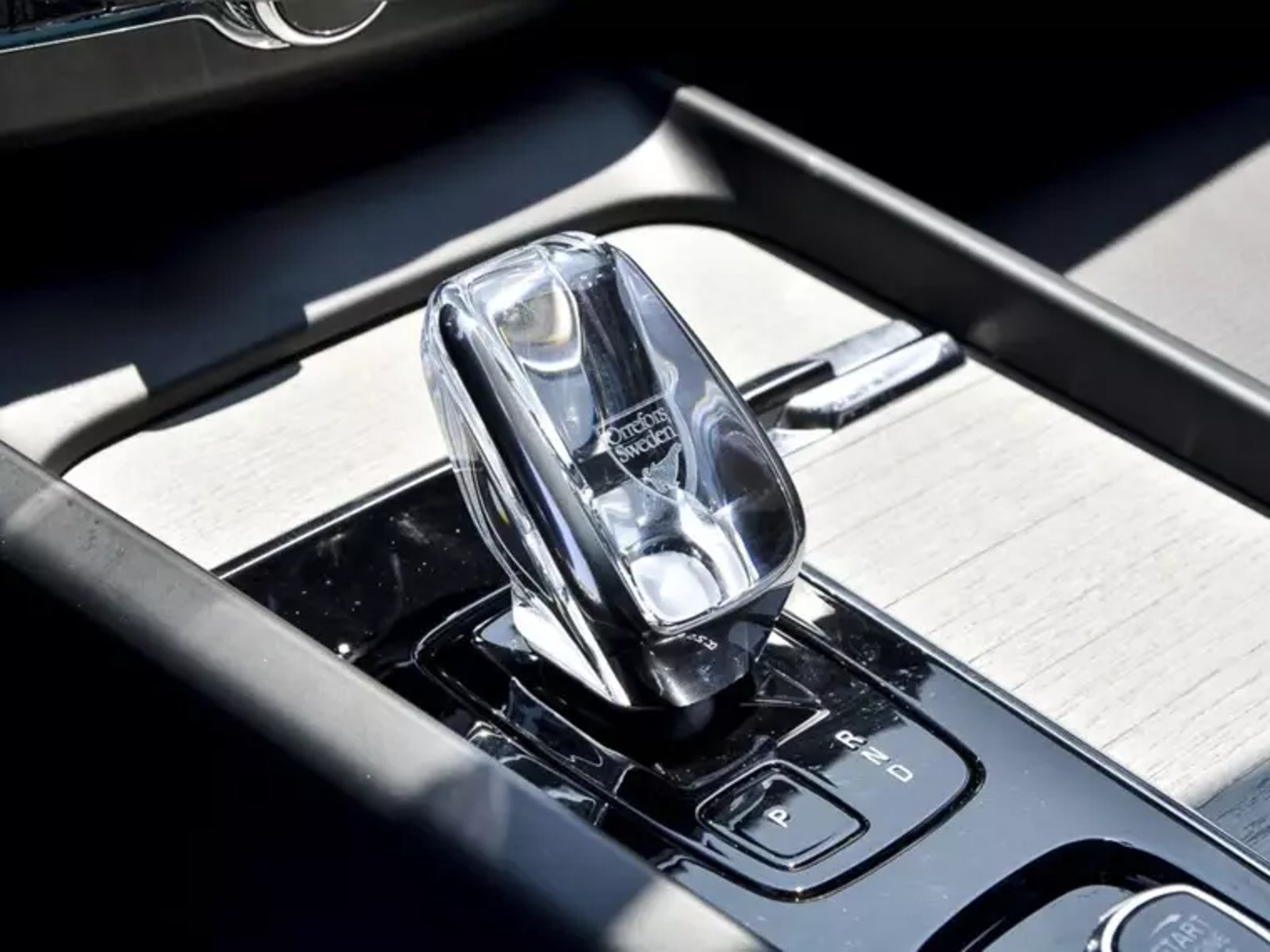 Volvo Xc60 T8 Awd Recharge Ultimate 2025 - Imagen 16 de 20