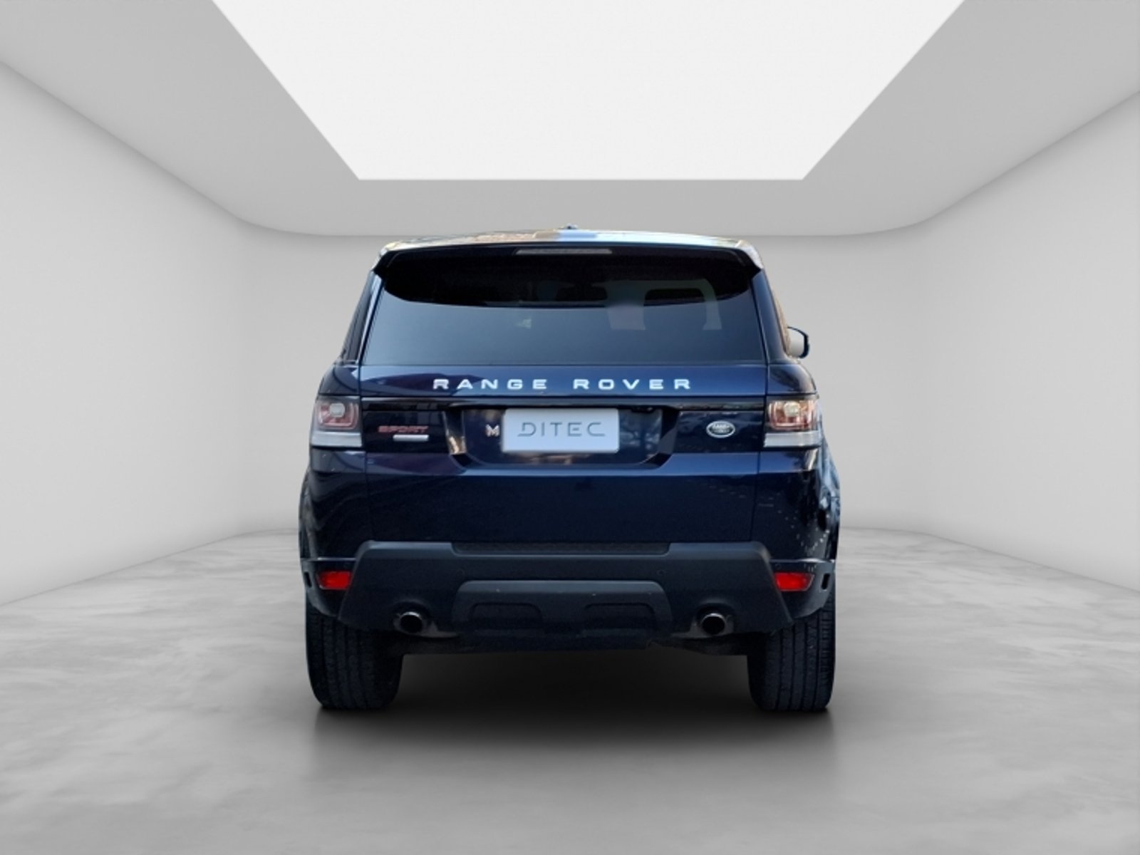 Land Rover Range rover sport Autobiography 2016 - Imagen 6 de 20