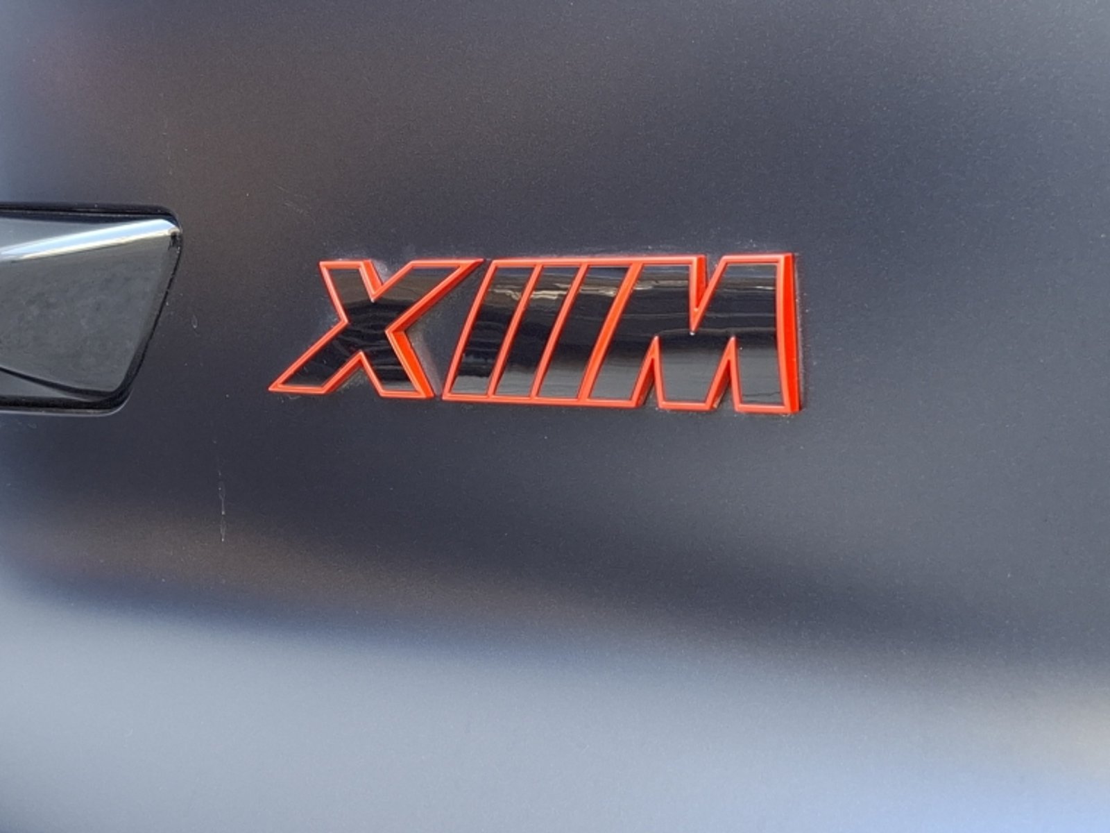 BMW Xm Label 4x4 4.0 Aut 2024 - Imagen 8 de 20