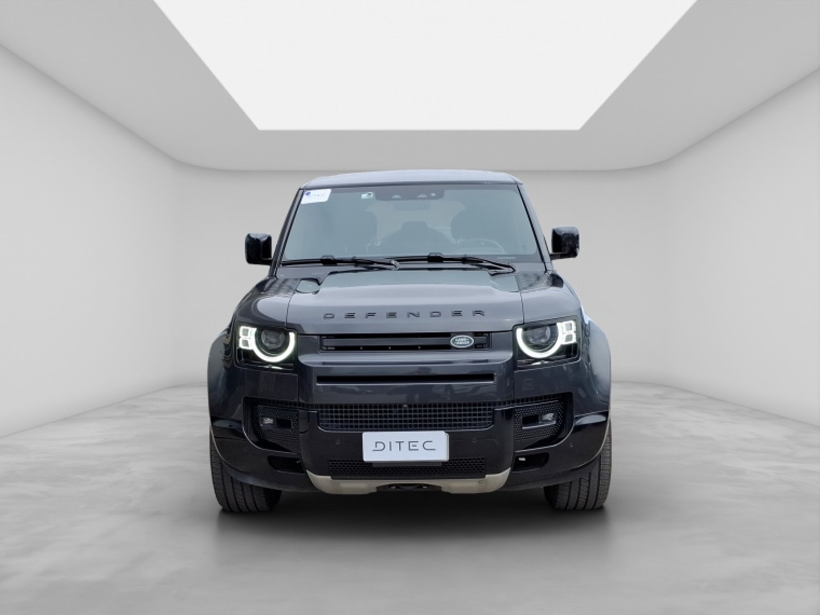 Land Rover Defender 110 5.0 S/c V8 2026 - Foto 2 de 19