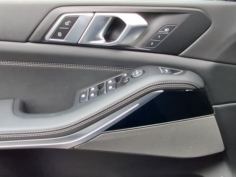 BMW X5 Xdrive50e M Sport Lci 2026 - Imagen 14 de 16
