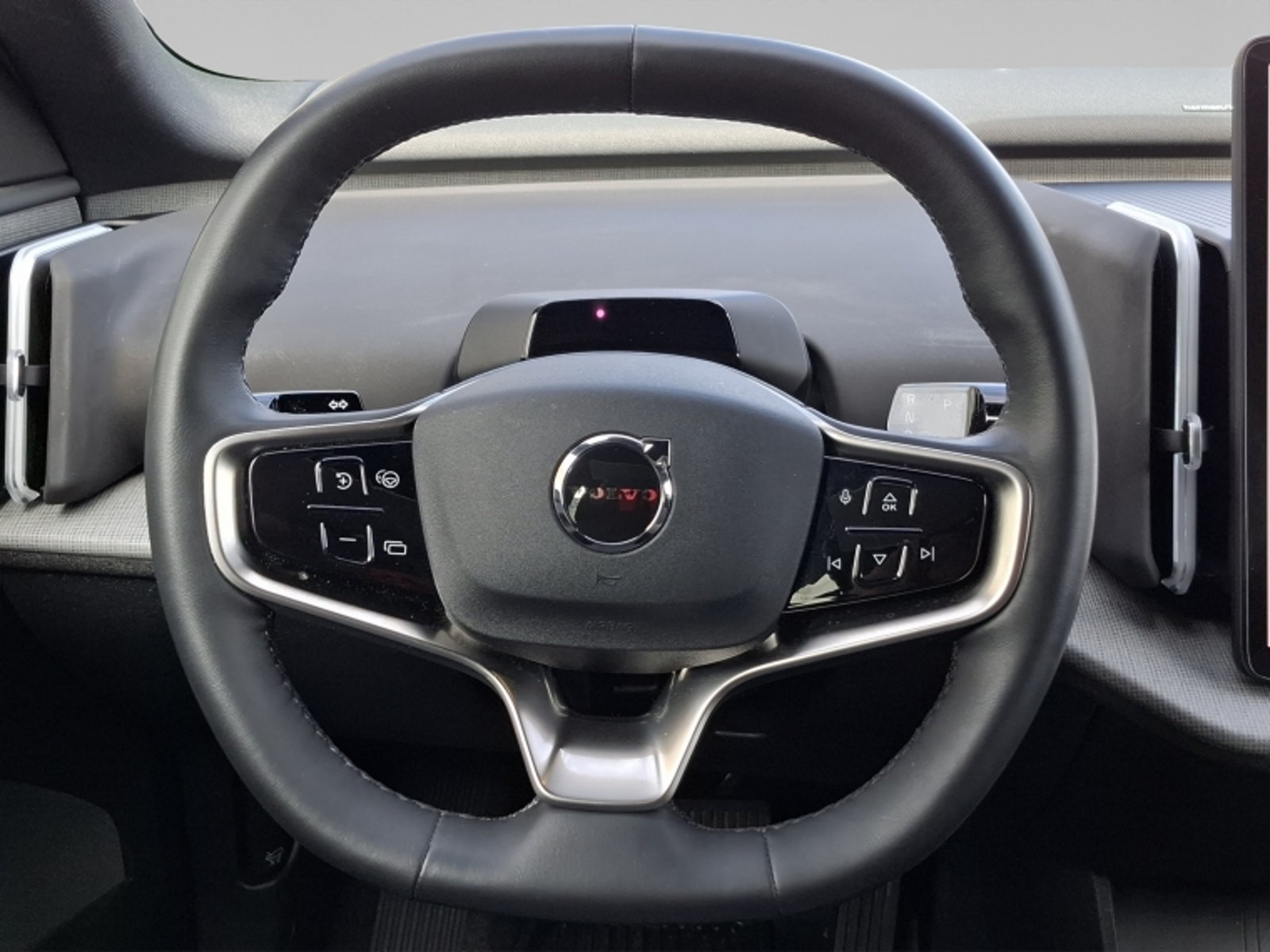Volvo Ex30 E60 Plus 2025 - Imagen 16 de 20