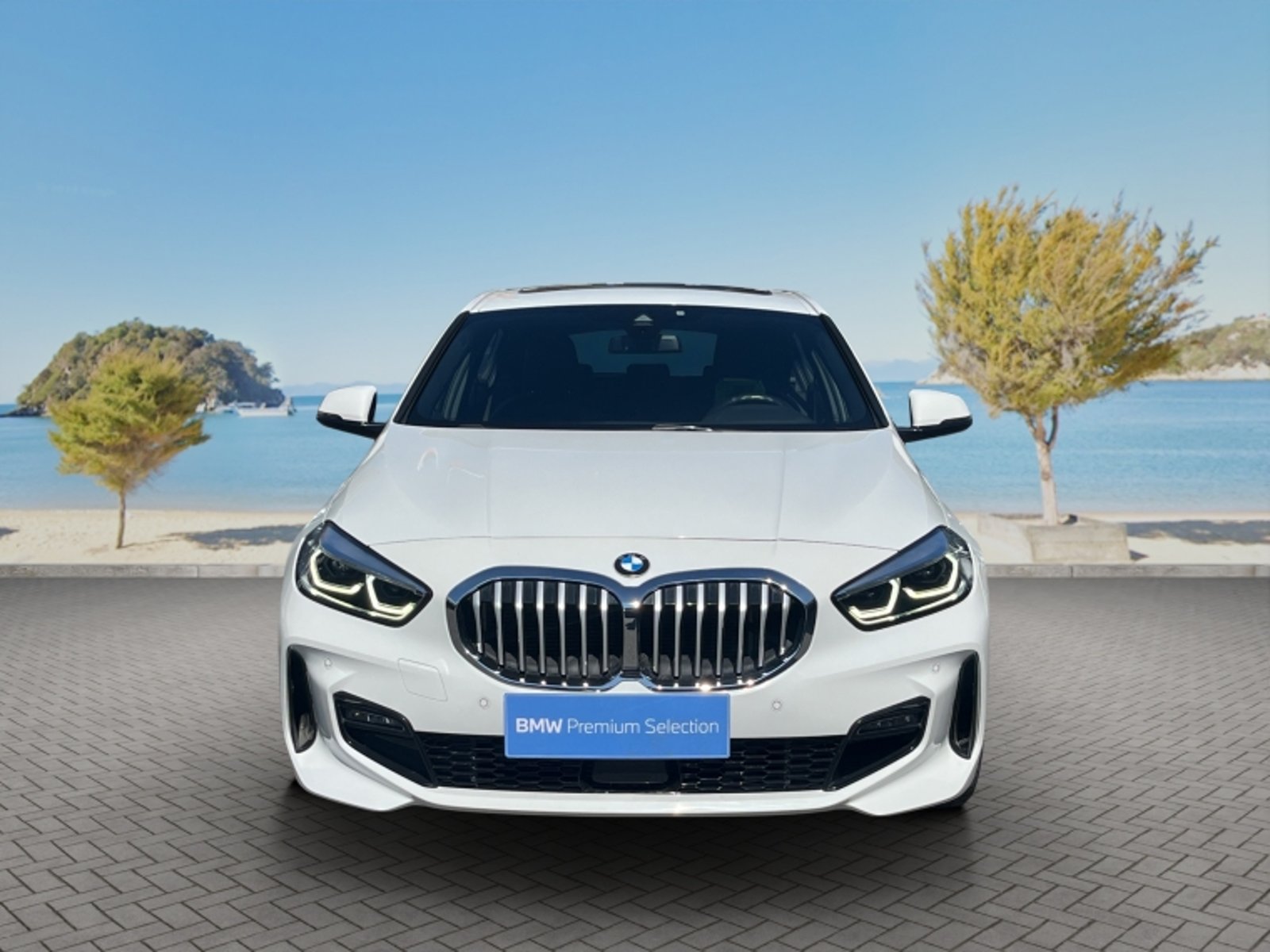 BMW 118 I M Sport 2024 - Foto 2 de 19