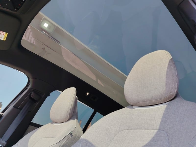 Volvo Ex30 E60 Ultra 2025 - Imagen 11 de 16