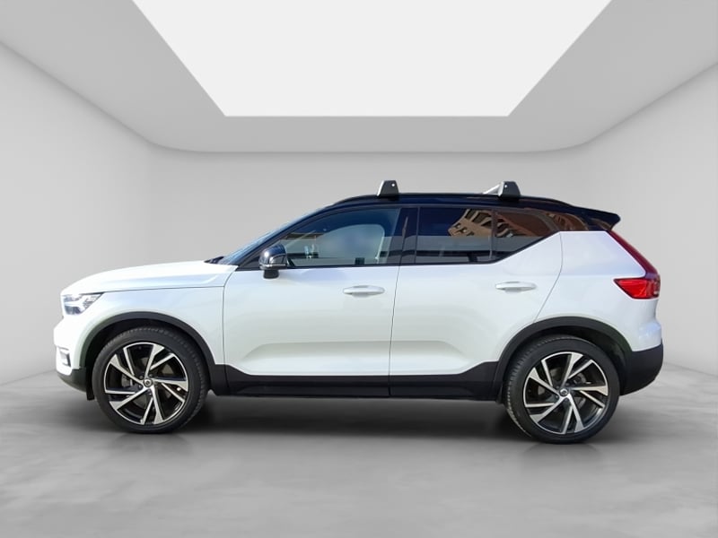 Volvo Xc40 T5 R Design 2021 - Imagen 7 de 19