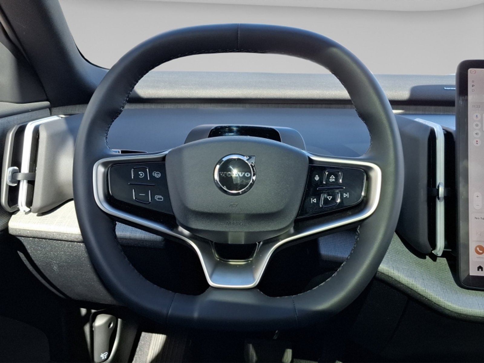 Volvo Ex30 E60 Ultra Aut 2025 - Imagen 16 de 19