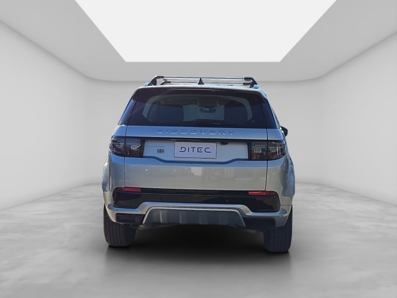 Land Rover Discovery sport Sport S 4x4 2.0 Aut 2025 - Imagen 6 de 20