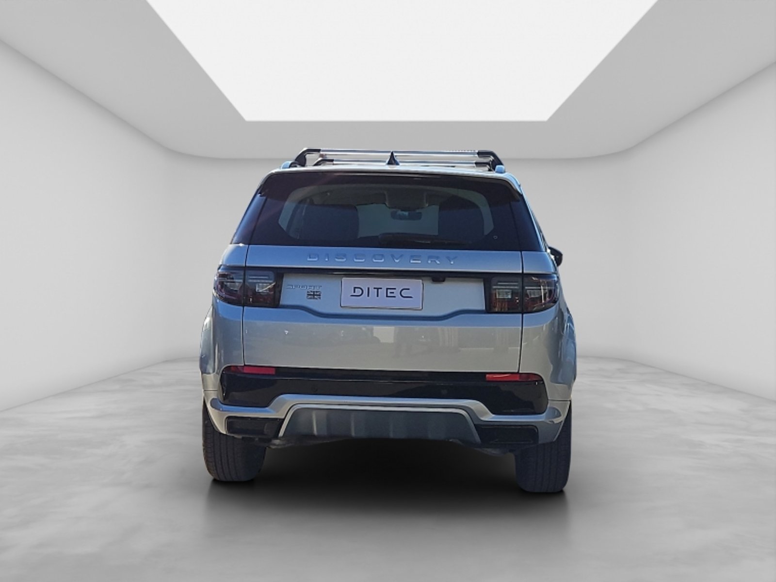 Land Rover Discovery sport Sport S 4x4 2.0 Aut 2025 - Imagen 6 de 20