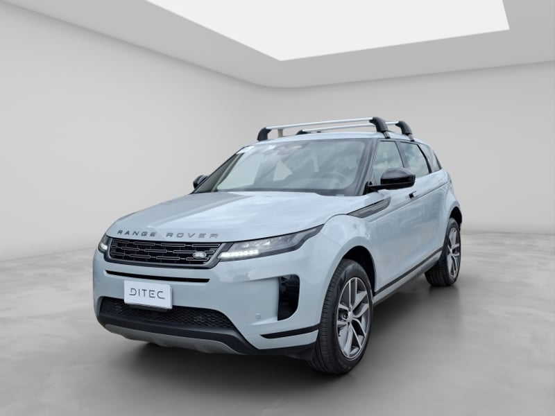 Land Rover Evoque Evoque Mhev 4x4 2.0 Aut 2025