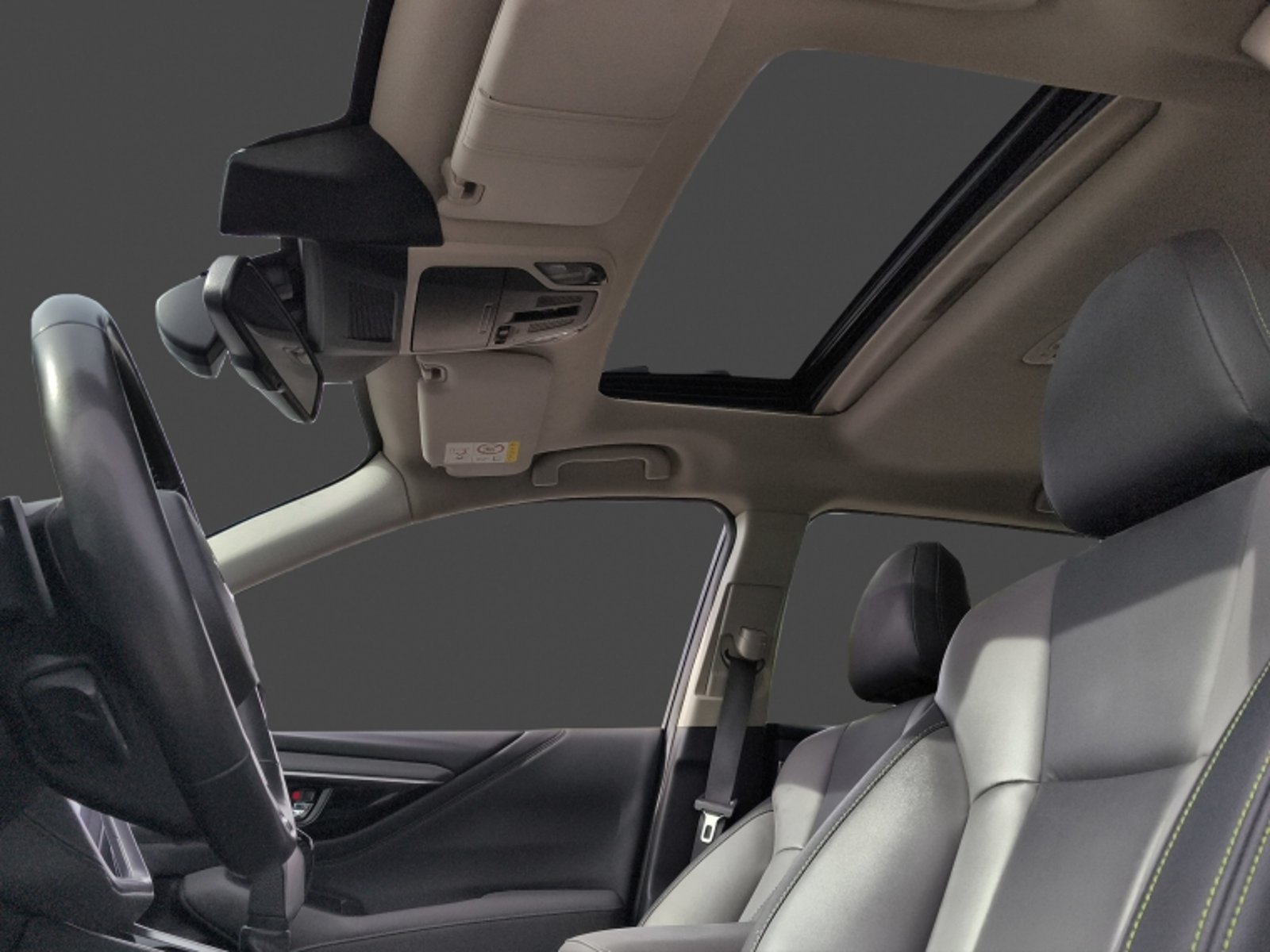 Subaru Outback 4x4 2.5 At 2023 - Imagen 11 de 20