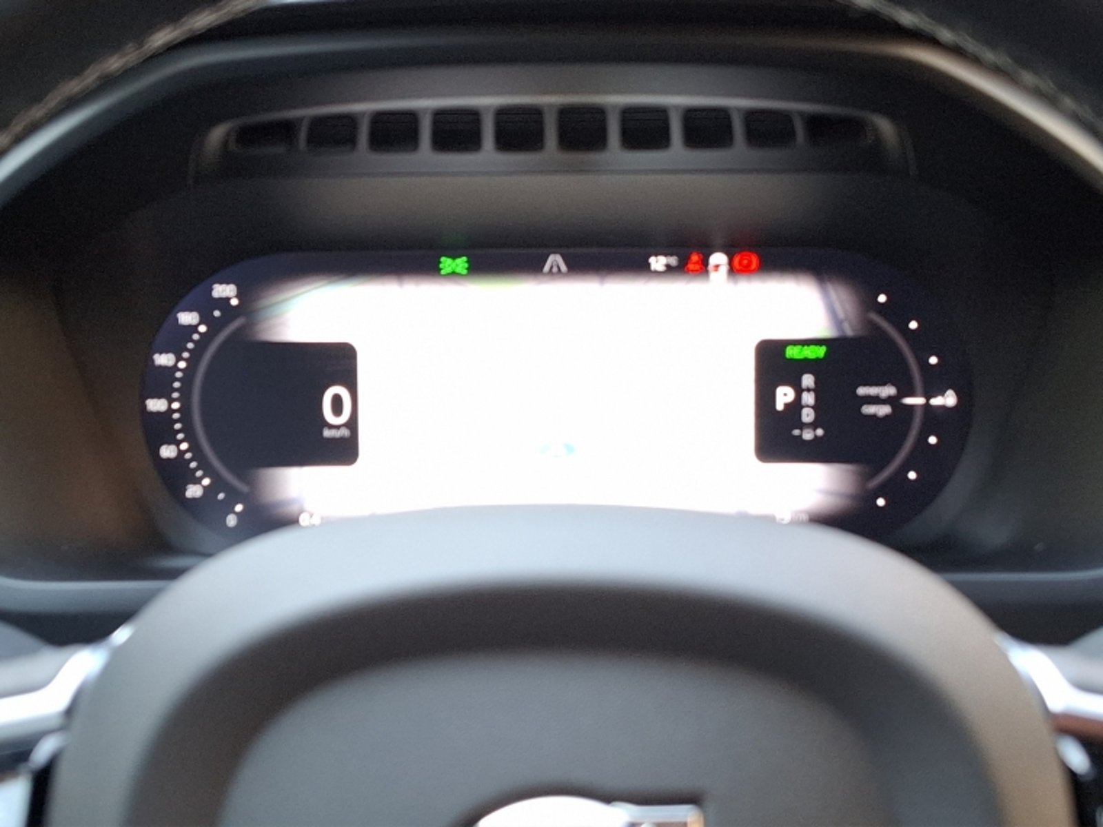 Volvo Xc90 Ii T8 4x4 2.0 Aut 2025 - Imagen 12 de 20