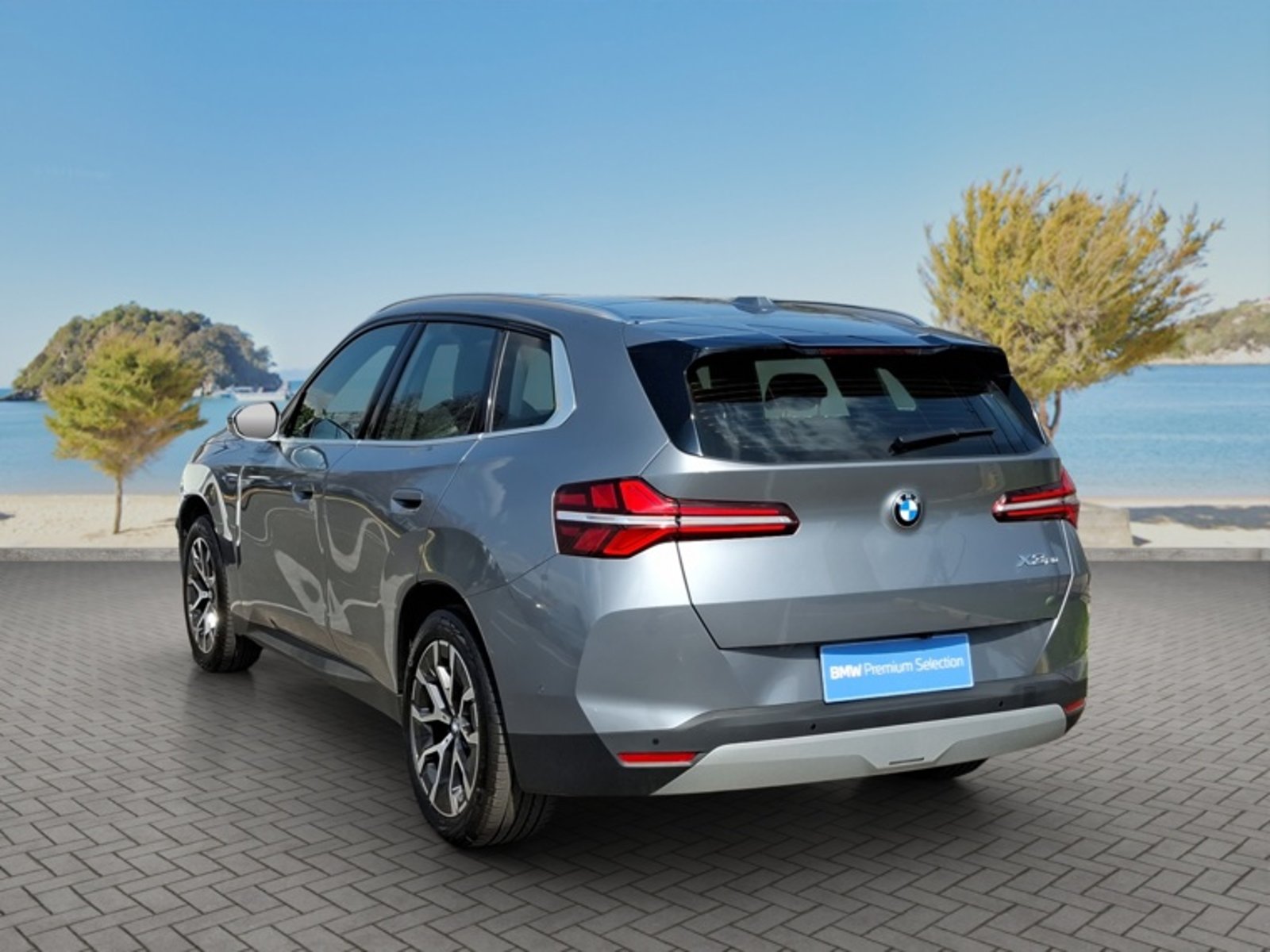BMW X3 Sdrive 20 2.0 Aut 2026 - Foto 5 de 16