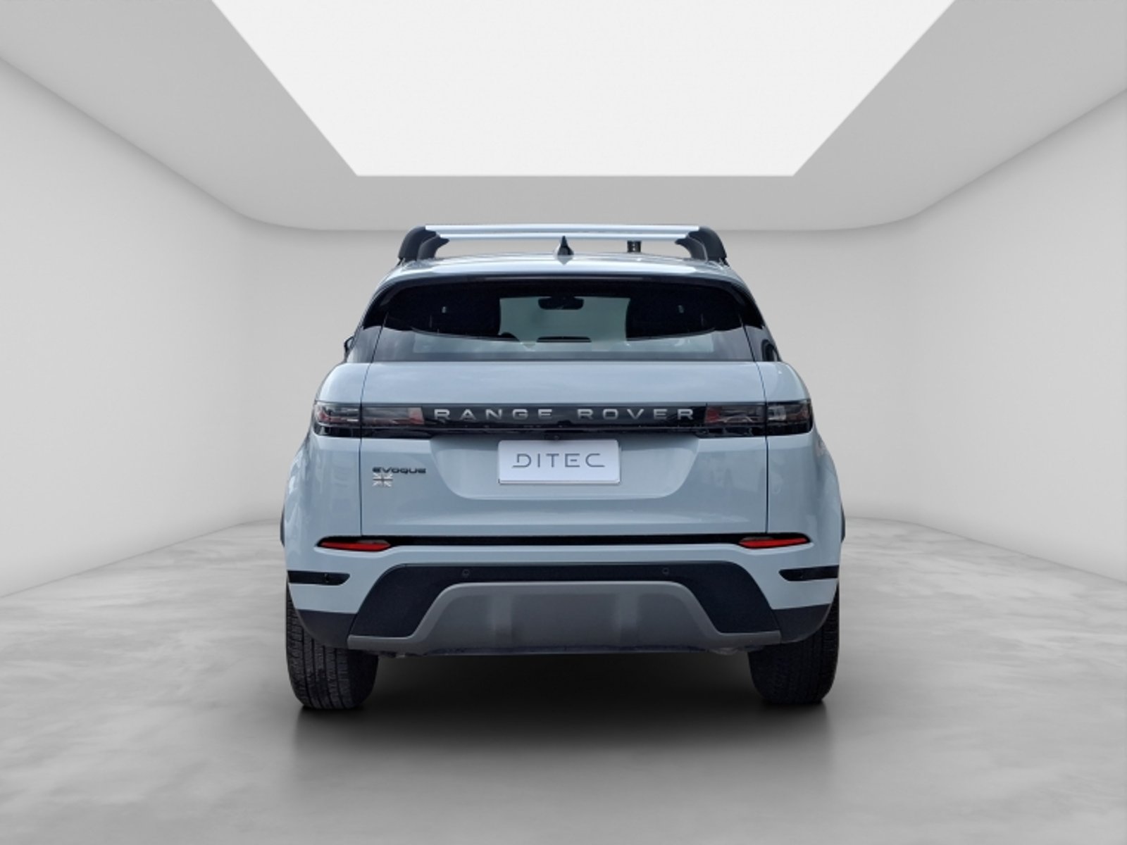 Land Rover Evoque Evoque Mhev 4x4 2.0 Aut 2025 - Imagen 6 de 20