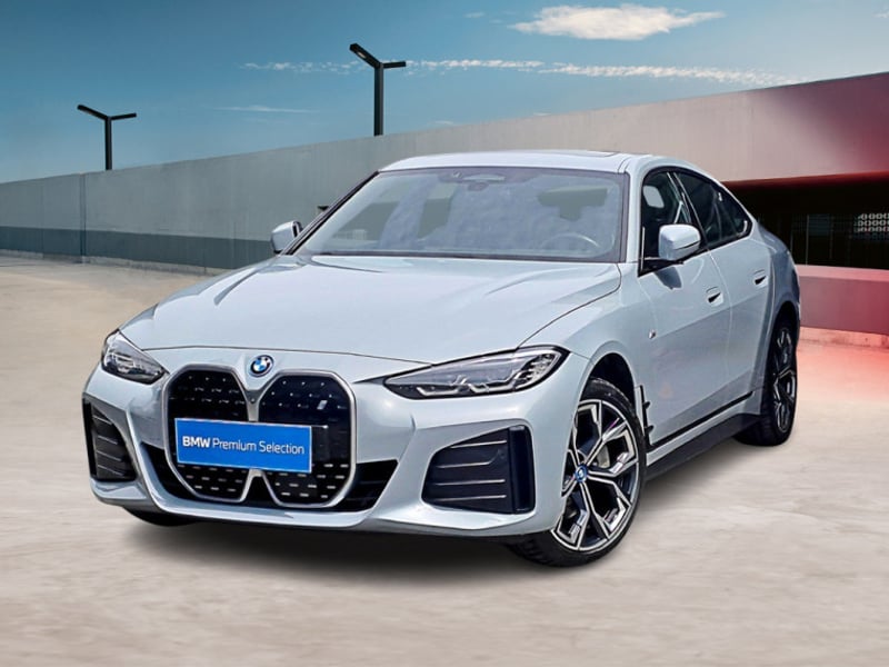 BMW I4 Edrive40 Gran Coupé M Sport Lci 2024