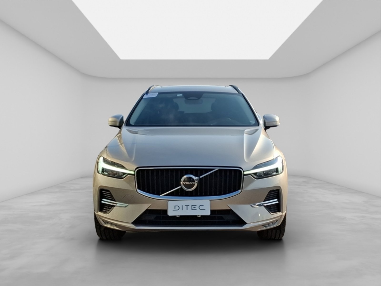 Volvo Xc60 Ii B5 4x4 2.0 Aut 2025 - Foto 2 de 10