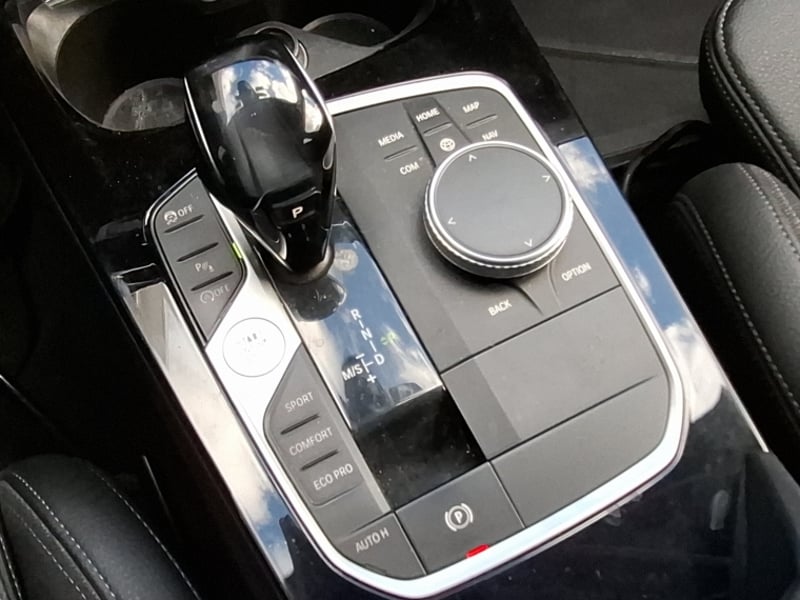 BMW 118 I Dynamic 2020 - Imagen 13 de 20