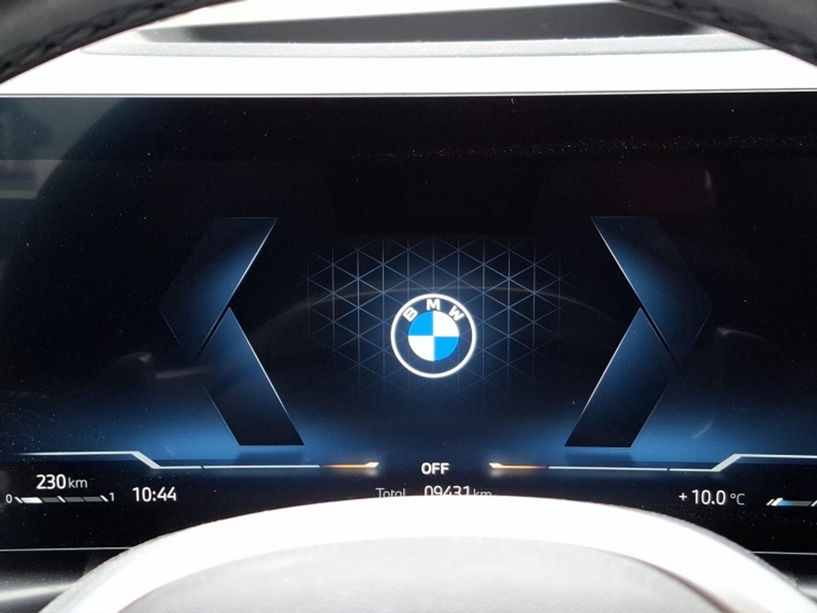 BMW 430 I Coupe 2.0 Aut 2025 - Imagen 12 de 20