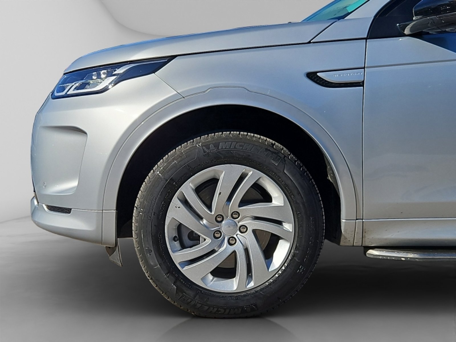 Land Rover Discovery sport Sport S 4x4 2.0 Aut 2025 - Imagen 9 de 20