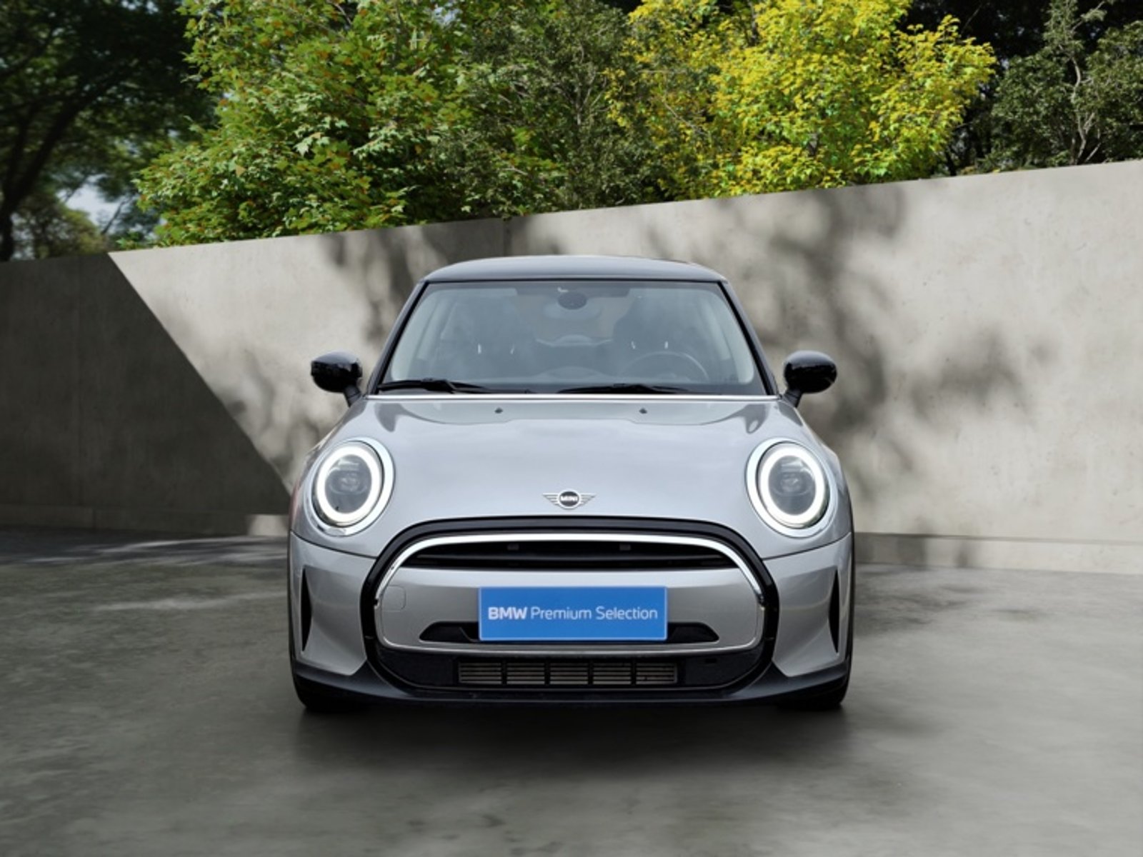 Mini Cooper 1.5 Essential At 2024 - Foto 2 de 16