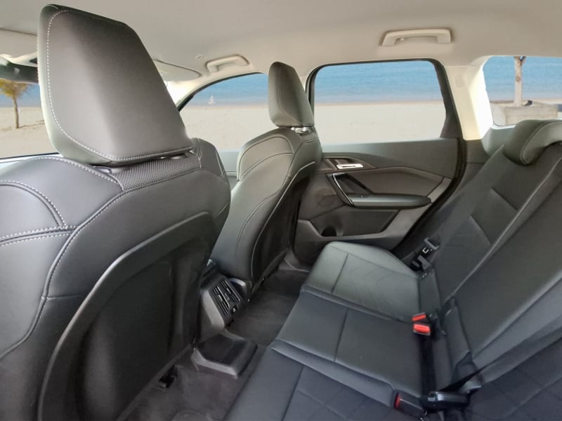 BMW X1 Sdrive18i Comfort 2026 - Imagen 15 de 20
