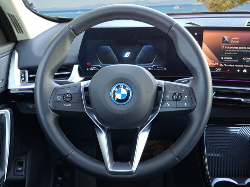 BMW X1 Xdrive25e Dynamic 2026 - Imagen 16 de 16