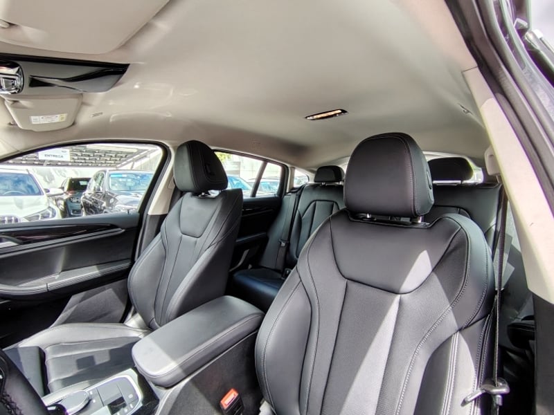 BMW X4 Xdrive20i Dynamic S Lci 2026 - Imagen 9 de 15