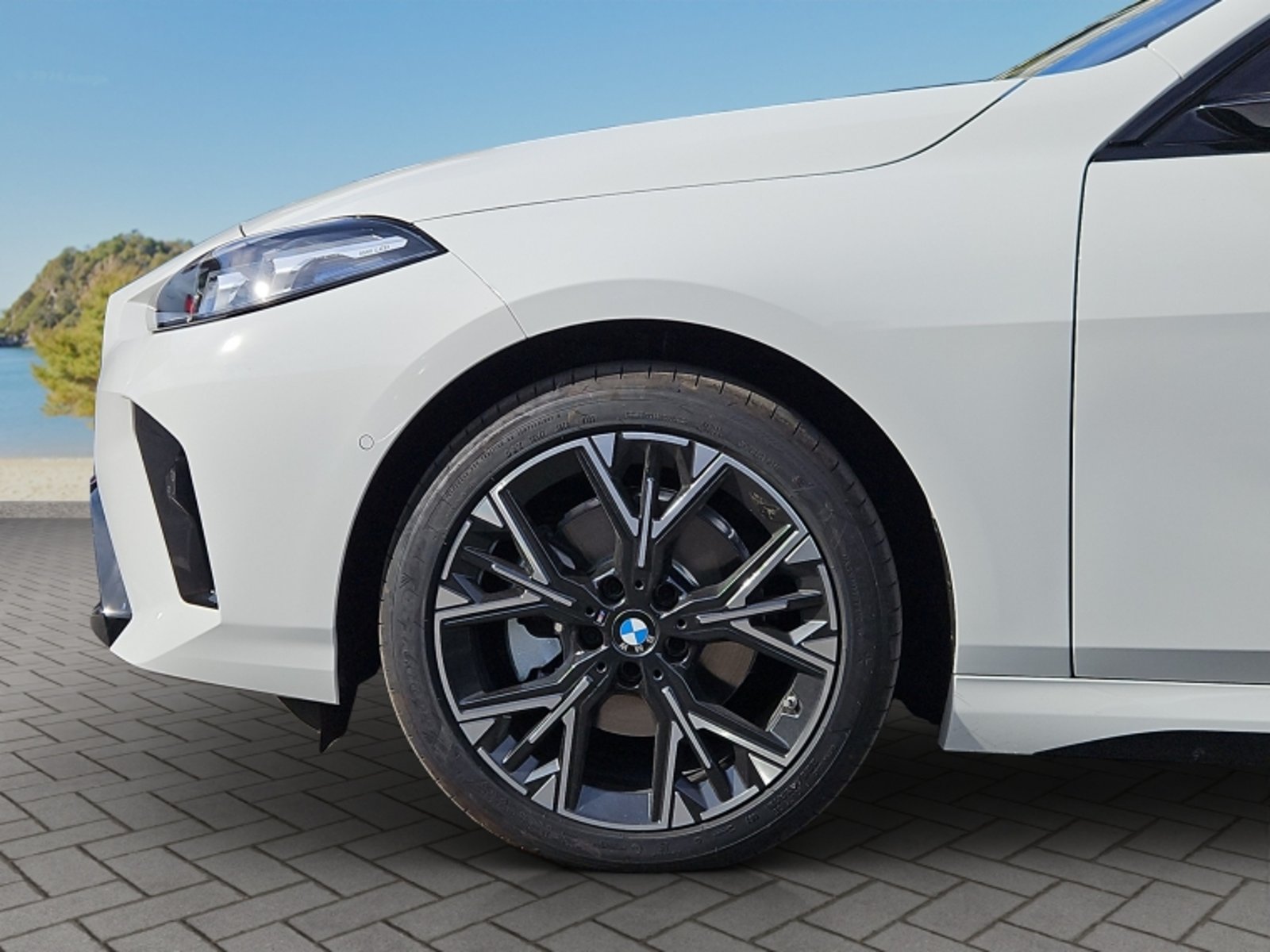 BMW 220 Gran Coupé M Sport 2026 - Imagen 9 de 20