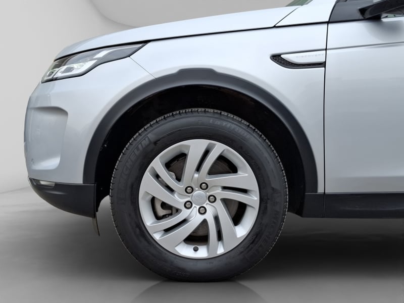 Land Rover Discovery sport S 4x4 2.0i Aut 2024 - Imagen 9 de 19