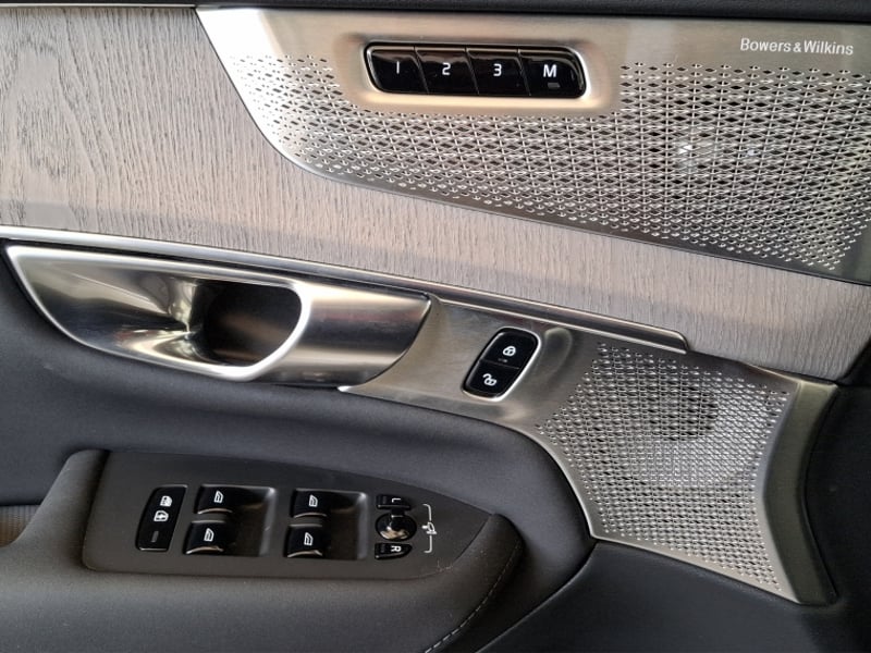 Volvo Xc90 T8 Ultra 2026 - Imagen 14 de 20