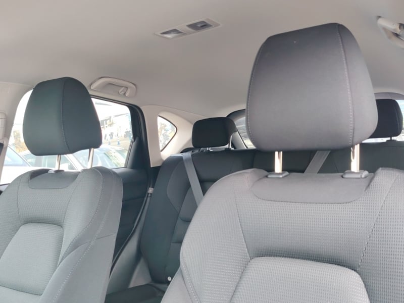 Mazda Cx-5 2wd 2.0 Core 2025 - Imagen 11 de 16