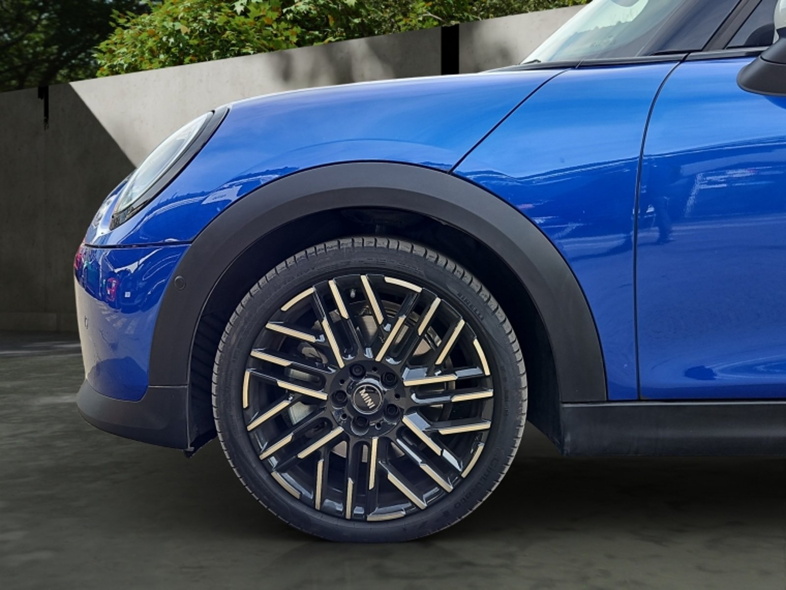 Mini Cooper S 2.0 Hb 5p 2026 - Imagen 9 de 20