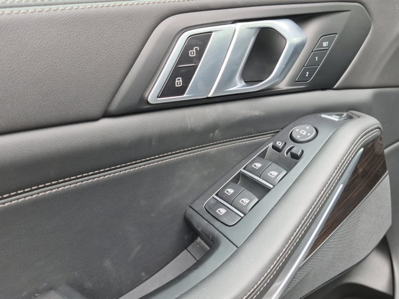 BMW X5 Xdrive30d Xline 2026 - Imagen 14 de 16