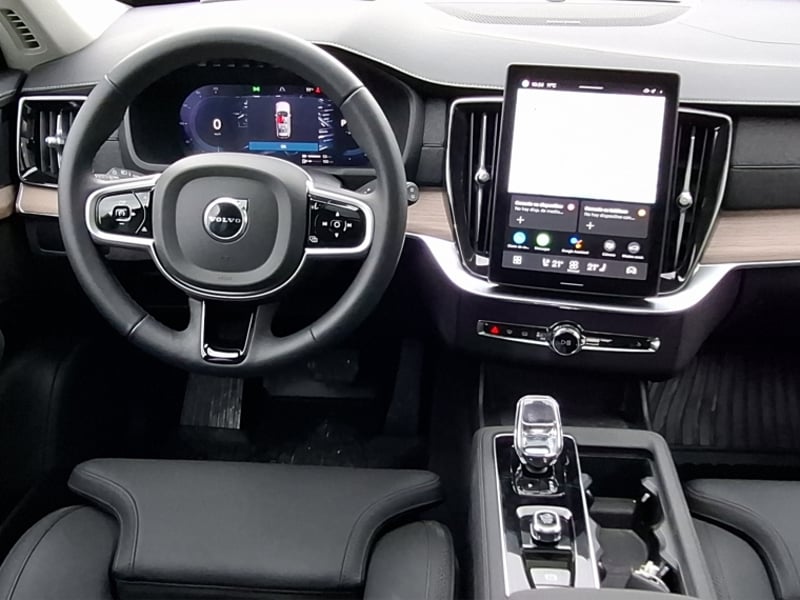 Volvo Xc90 T8 Plus 2026 - Imagen 17 de 20